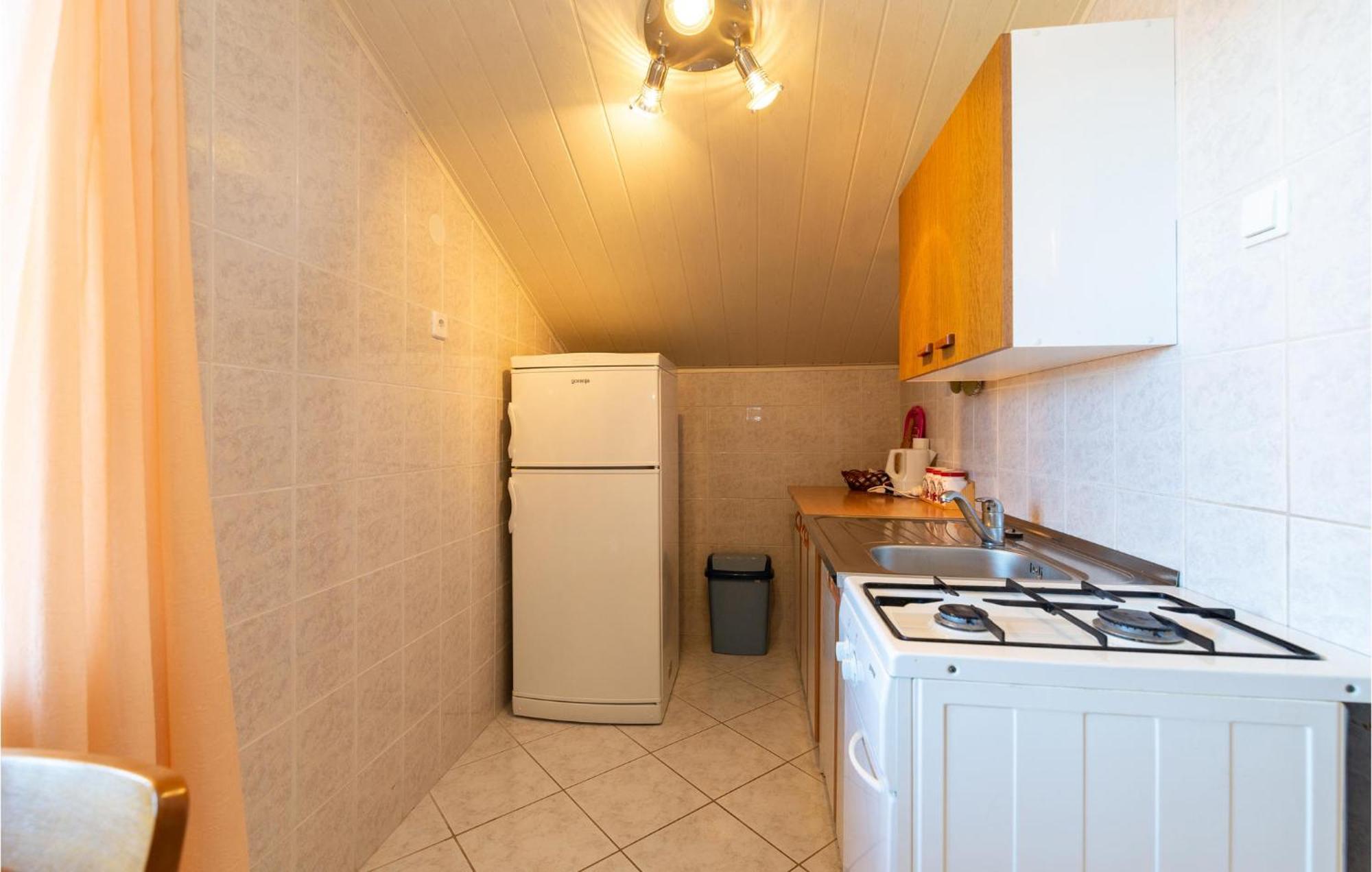 Nice Apartment In Susnjar Ii, Krusevo With Wifi 외부 사진