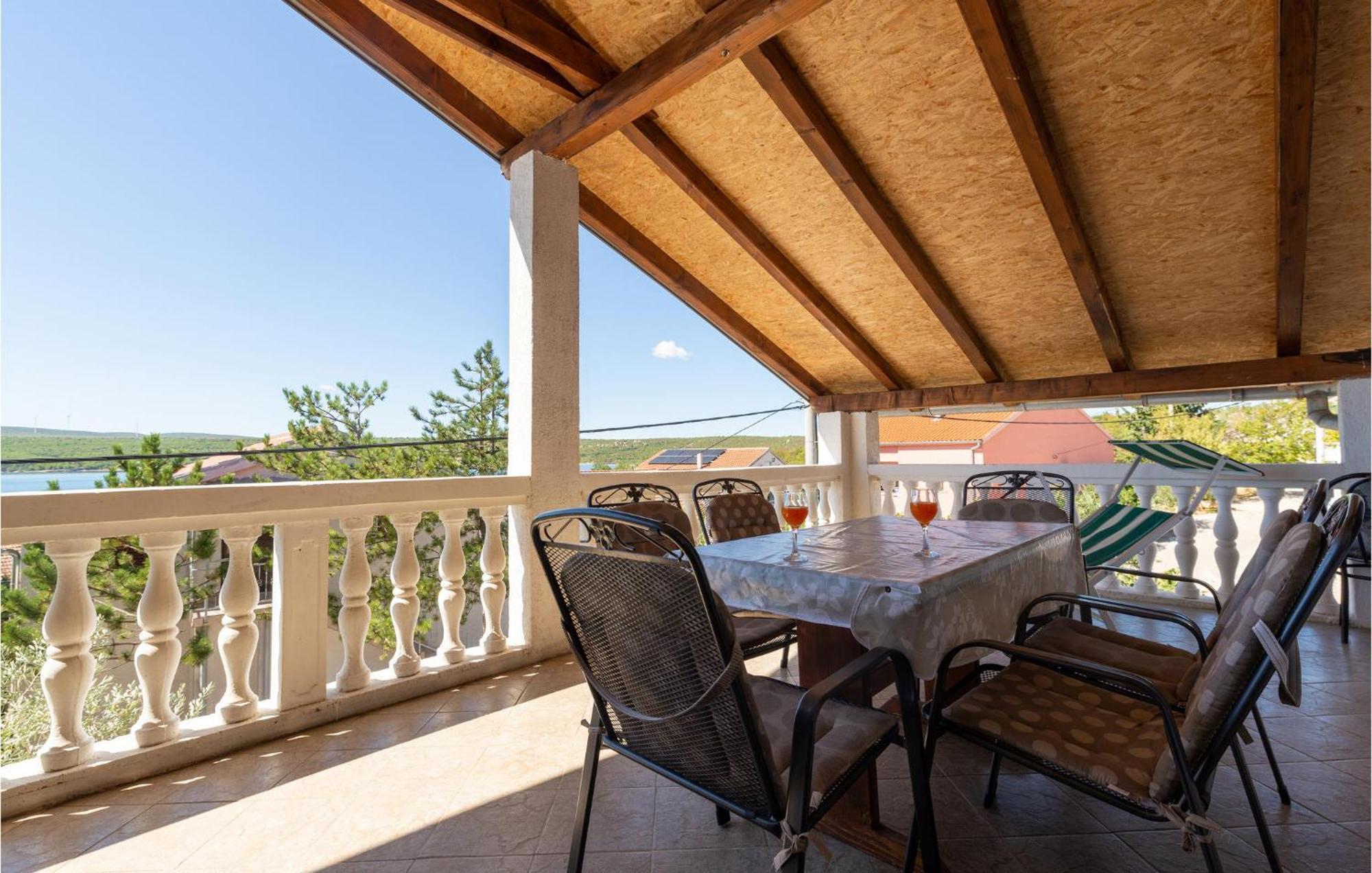 Nice Apartment In Susnjar Ii, Krusevo With Wifi 외부 사진